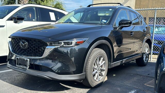 2023 Mazda CX-5 2.5 S Select Package San Antonio TX