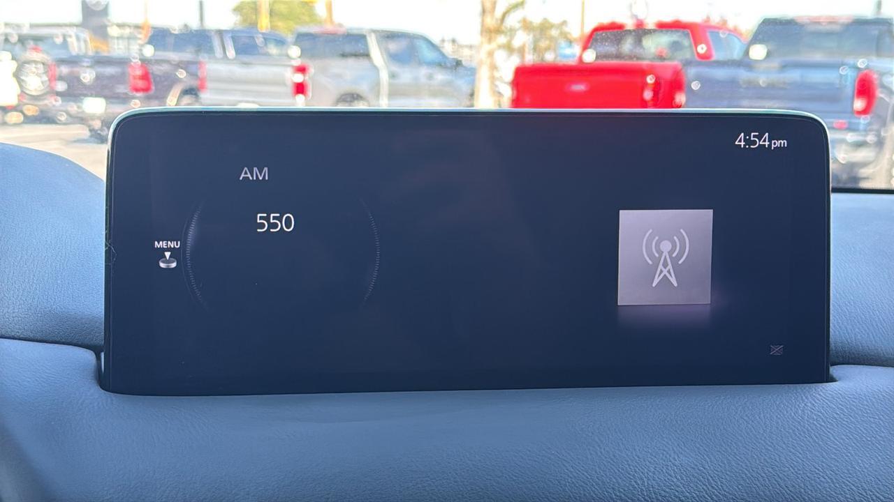 2023 Mazda CX-5 2.5 S Select Package San Antonio TX