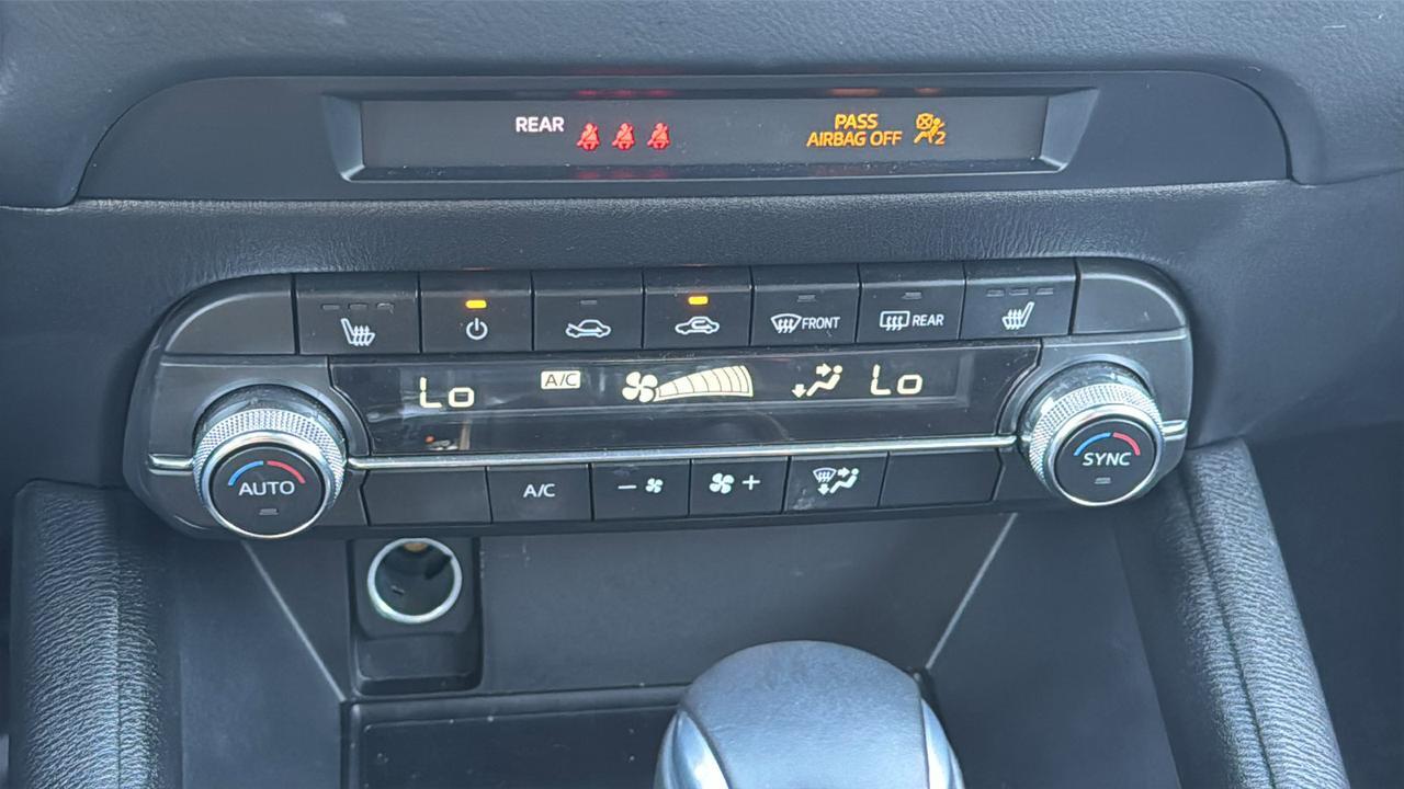 2023 Mazda CX-5 2.5 S Select Package San Antonio TX