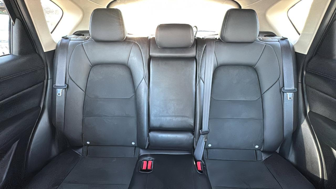 2023 Mazda CX-5 2.5 S Select Package San Antonio TX