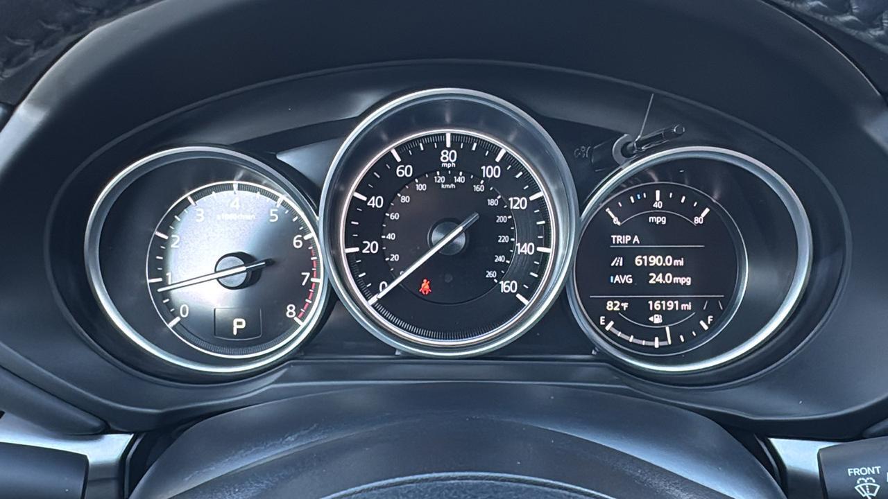 2023 Mazda CX-5 2.5 S Select Package San Antonio TX