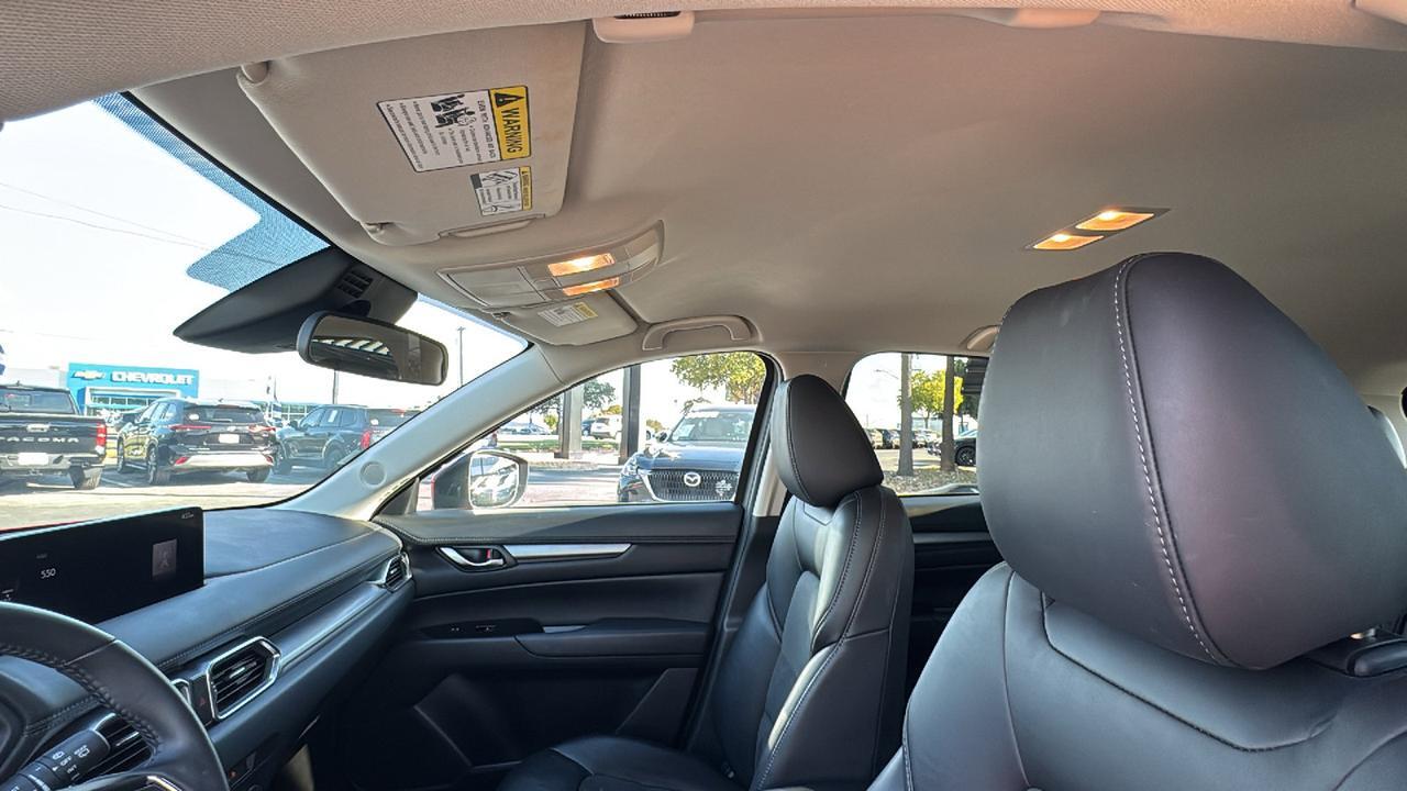 2023 Mazda CX-5 2.5 S Select Package San Antonio TX