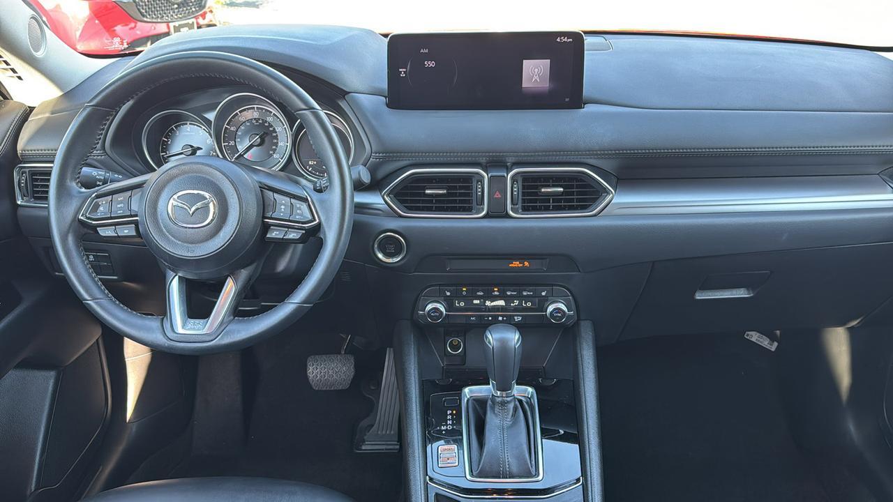 2023 Mazda CX-5 2.5 S Select Package San Antonio TX