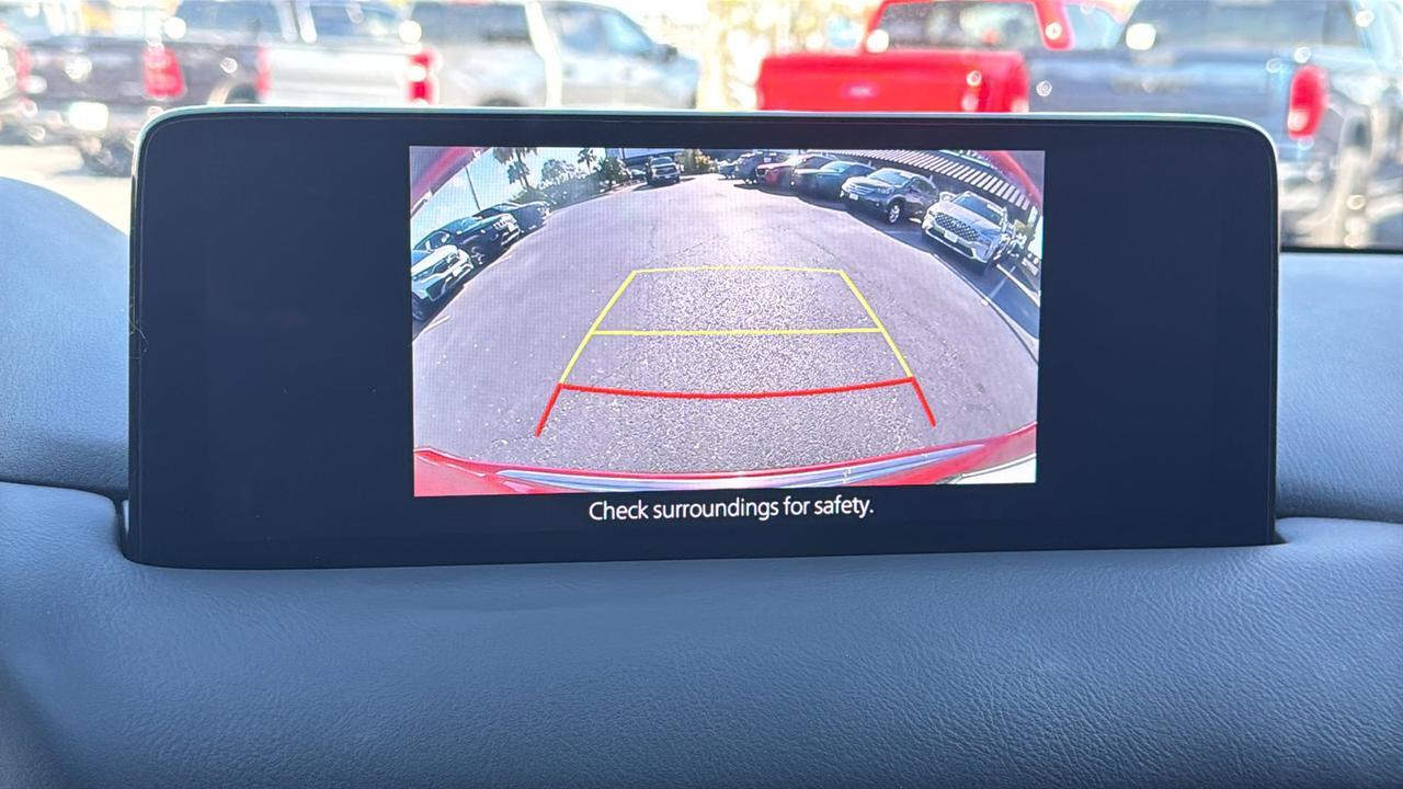 2023 Mazda CX-5 2.5 S Select Package San Antonio TX