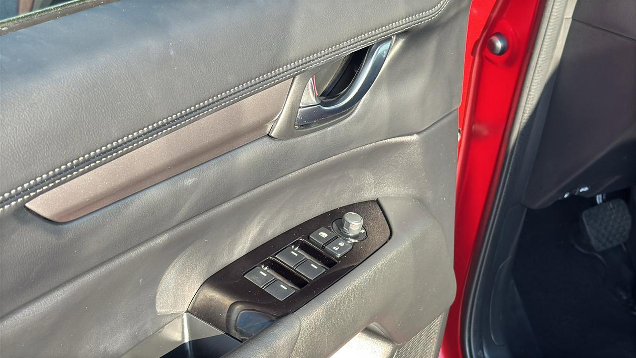 2023 Mazda CX-5 2.5 S Select Package San Antonio TX