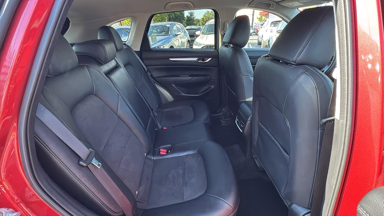 2023 Mazda CX-5 2.5 S Select Package San Antonio TX