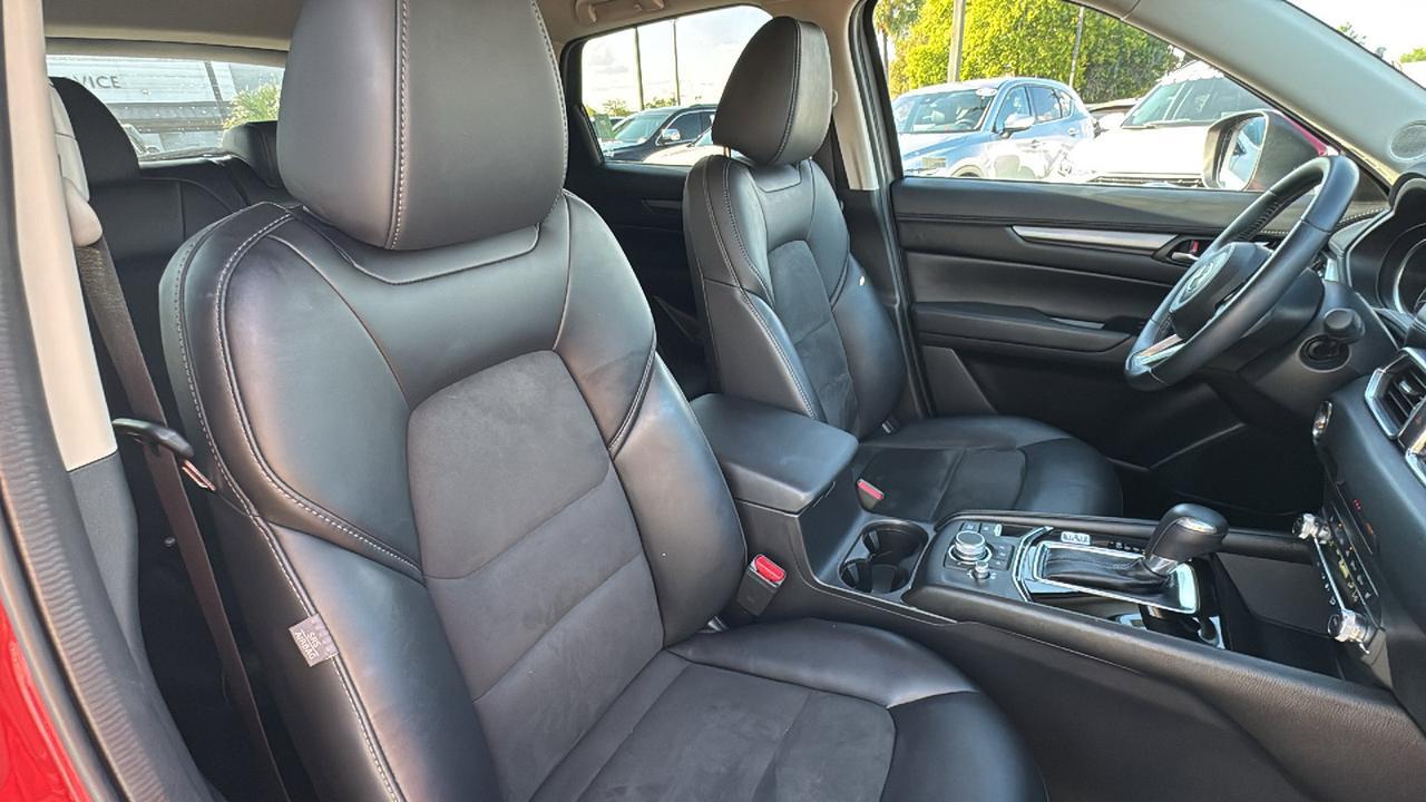2023 Mazda CX-5 2.5 S Select Package San Antonio TX