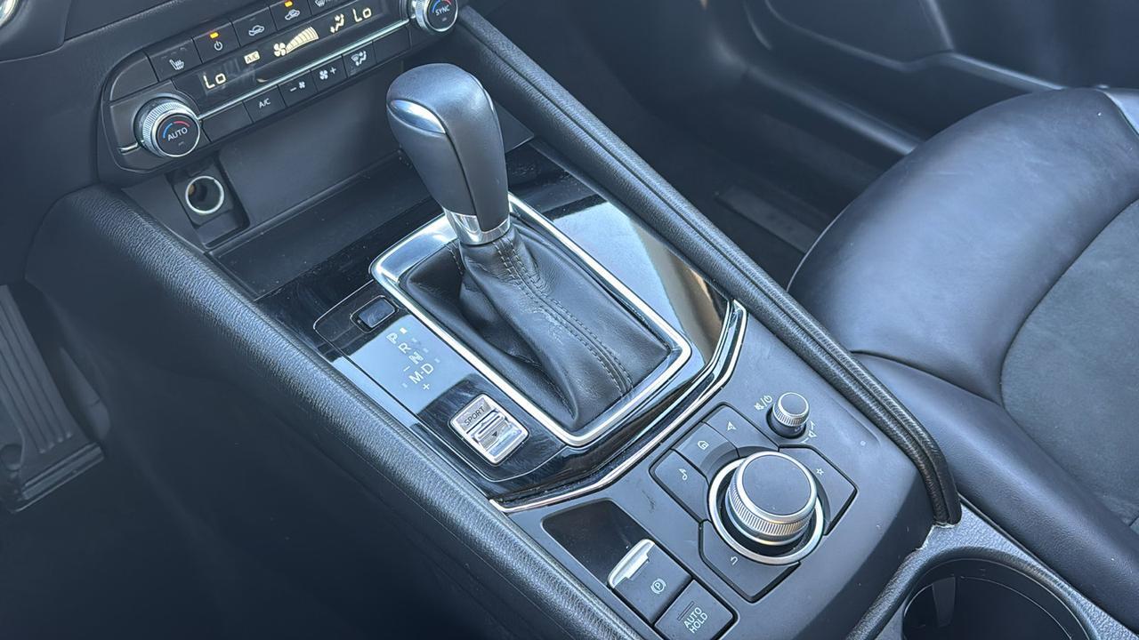 2023 Mazda CX-5 2.5 S Select Package San Antonio TX