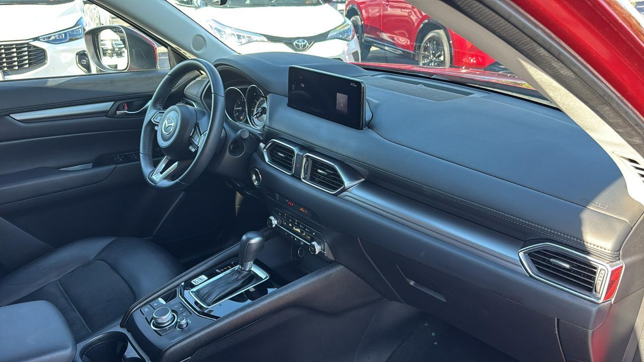 2023 Mazda CX-5 2.5 S Select Package San Antonio TX