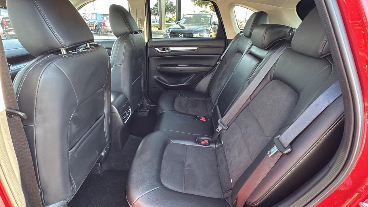 2023 Mazda CX-5 2.5 S Select Package San Antonio TX