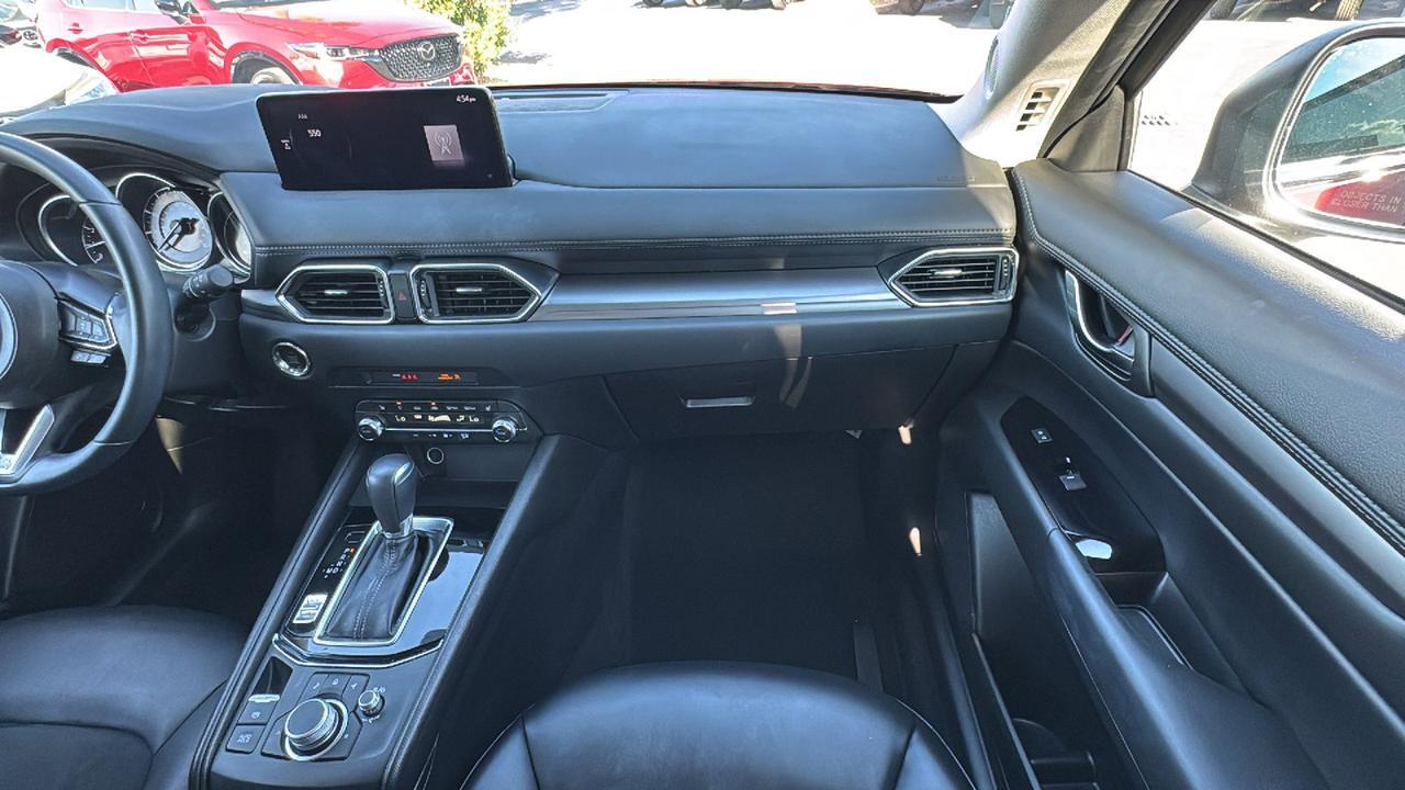 2023 Mazda CX-5 2.5 S Select Package San Antonio TX
