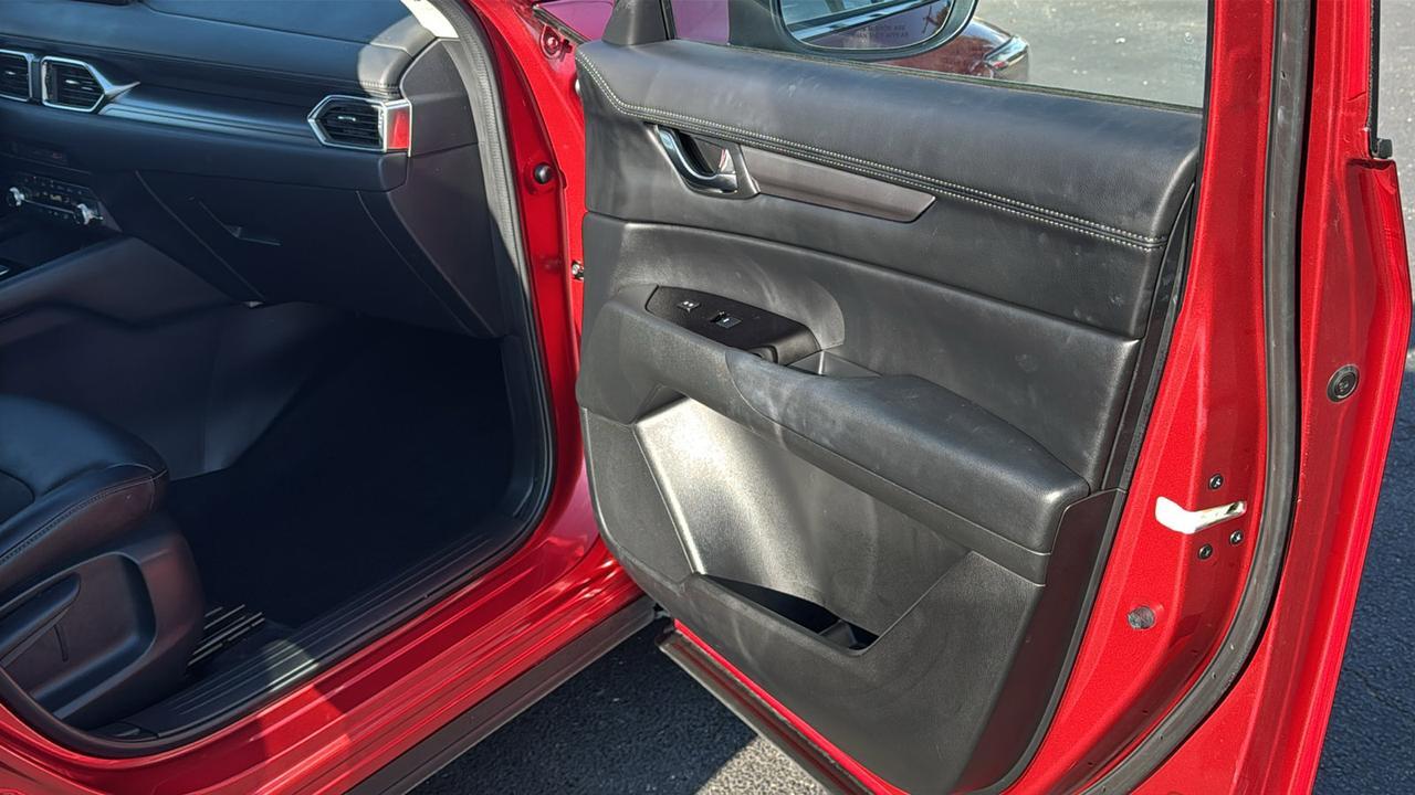 2023 Mazda CX-5 2.5 S Select Package San Antonio TX