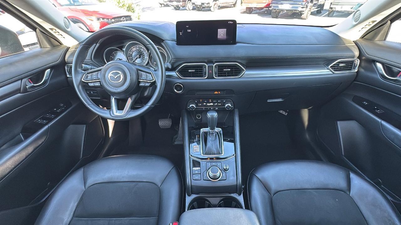 2023 Mazda CX-5 2.5 S Select Package San Antonio TX