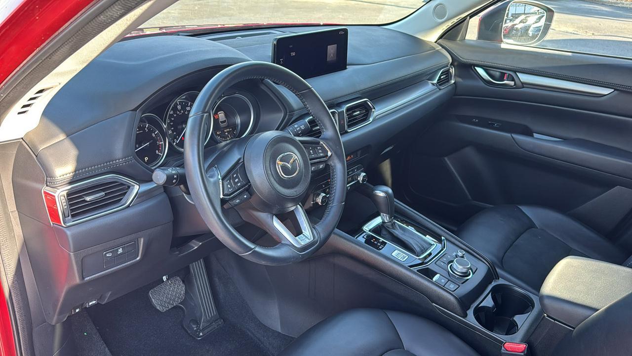 2023 Mazda CX-5 2.5 S Select Package San Antonio TX