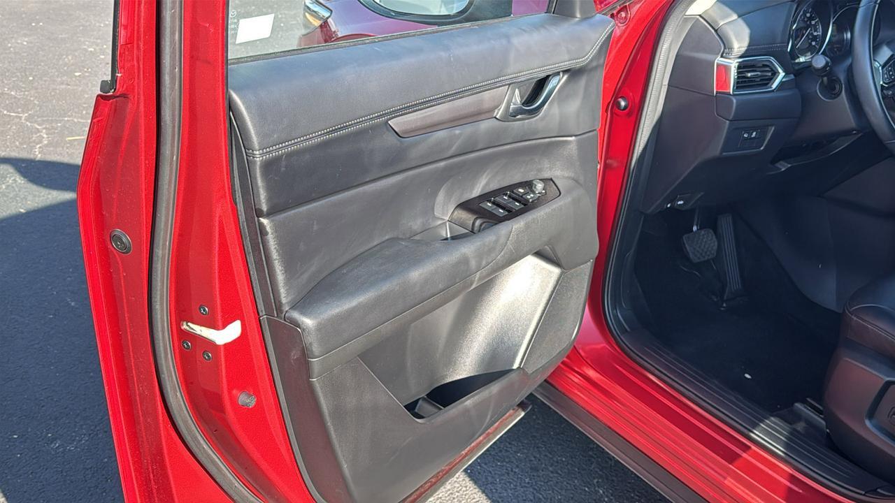 2023 Mazda CX-5 2.5 S Select Package San Antonio TX