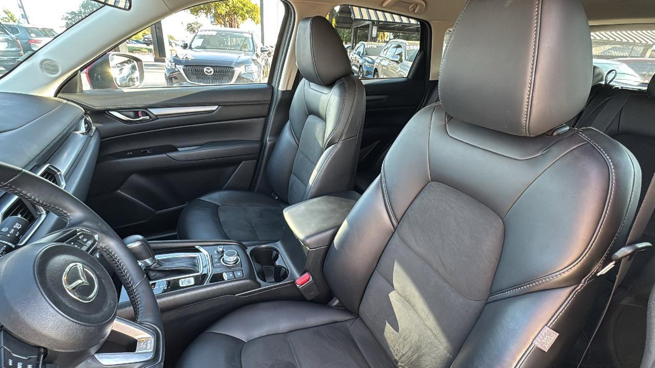 2023 Mazda CX-5 2.5 S Select Package San Antonio TX