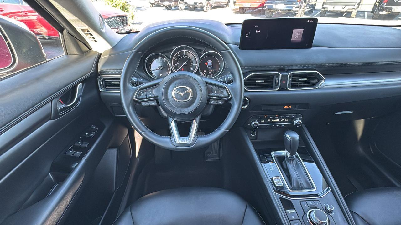 2023 Mazda CX-5 2.5 S Select Package San Antonio TX
