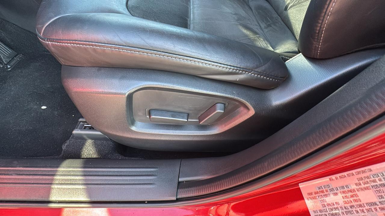 2023 Mazda CX-5 2.5 S Select Package San Antonio TX