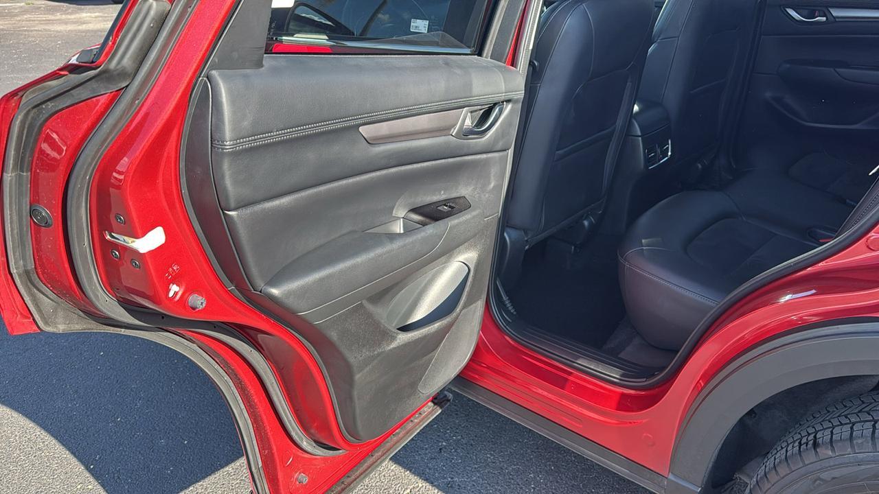 2023 Mazda CX-5 2.5 S Select Package San Antonio TX