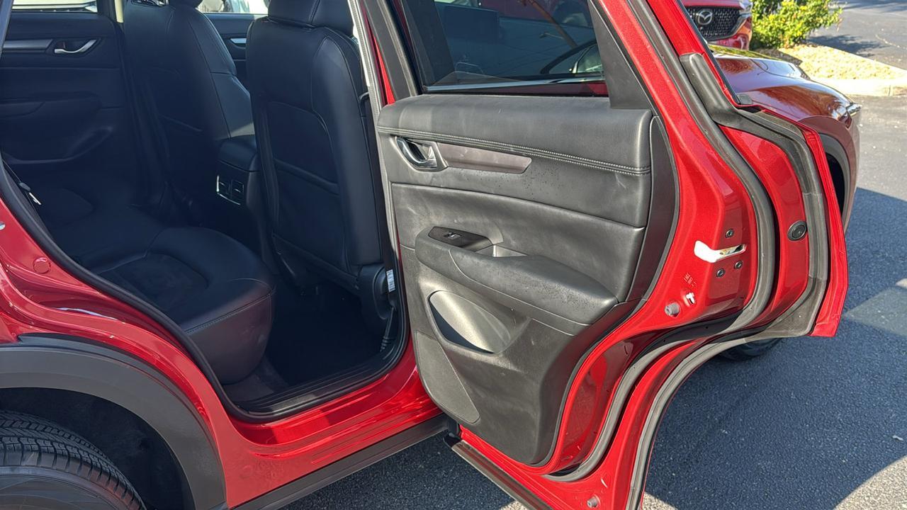 2023 Mazda CX-5 2.5 S Select Package San Antonio TX
