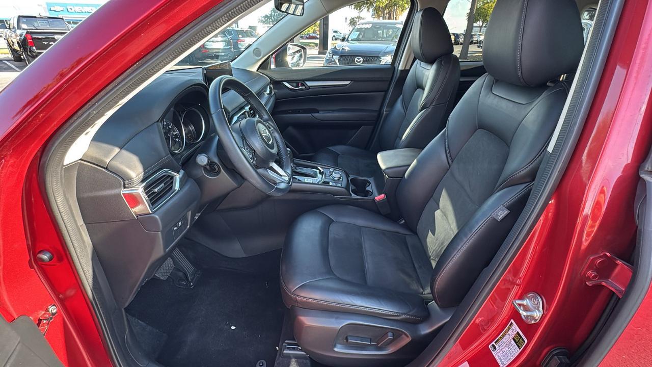 2023 Mazda CX-5 2.5 S Select Package San Antonio TX