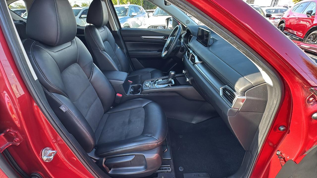 2023 Mazda CX-5 2.5 S Select Package San Antonio TX