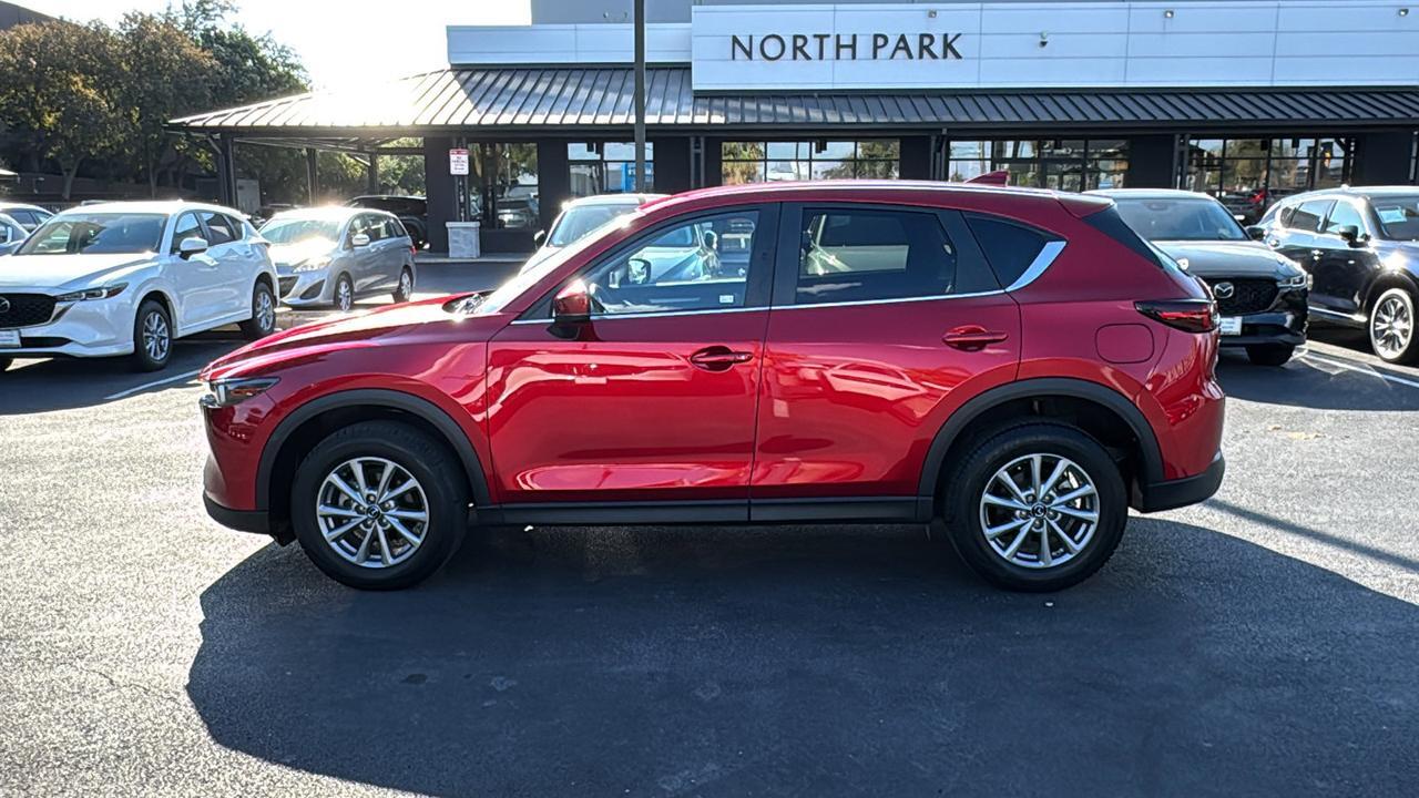 2023 Mazda CX-5 2.5 S Select Package San Antonio TX