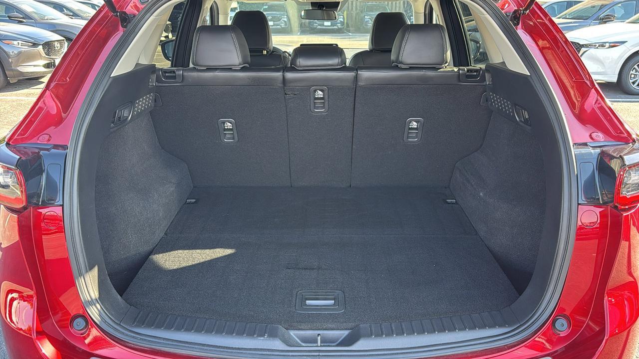 2023 Mazda CX-5 2.5 S Select Package San Antonio TX