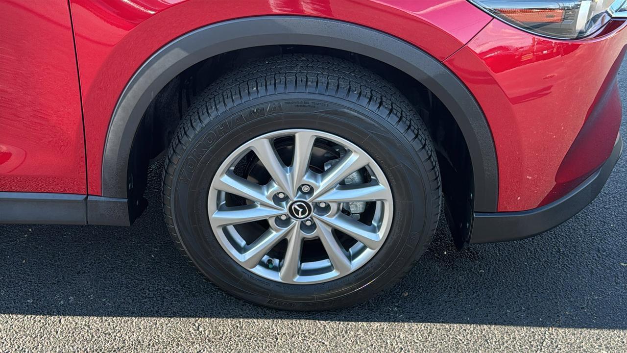 2023 Mazda CX-5 2.5 S Select Package San Antonio TX