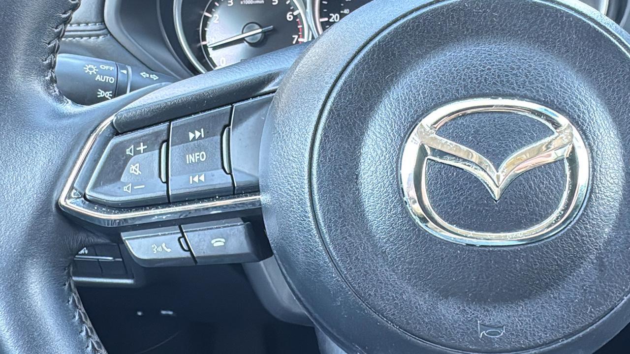 2023 Mazda CX-5 2.5 S Select Package San Antonio TX