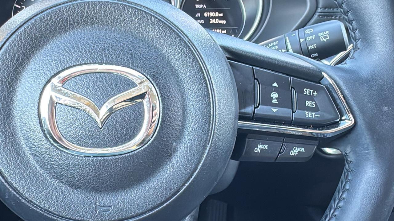 2023 Mazda CX-5 2.5 S Select Package San Antonio TX