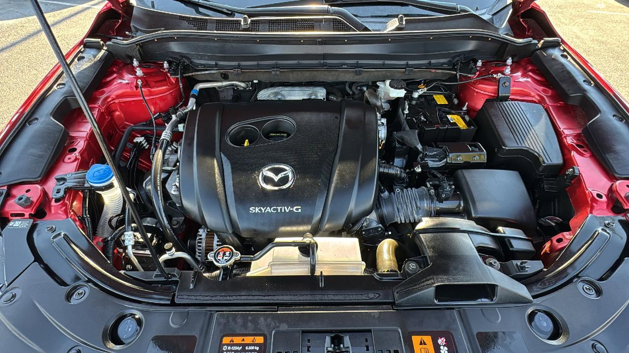 2023 Mazda CX-5 2.5 S Select Package San Antonio TX