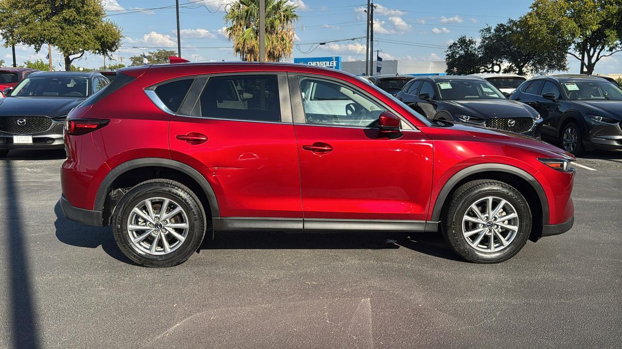 2023 Mazda CX-5 2.5 S Select Package San Antonio TX