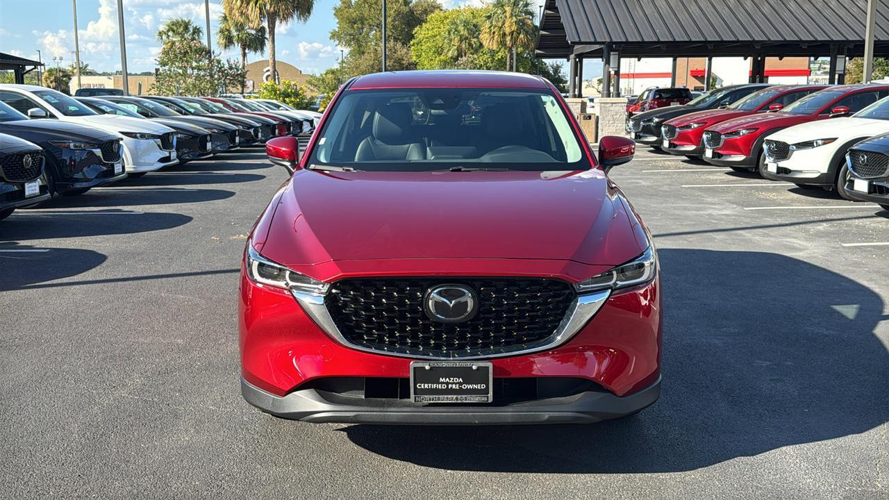2023 Mazda CX-5 2.5 S Select Package San Antonio TX