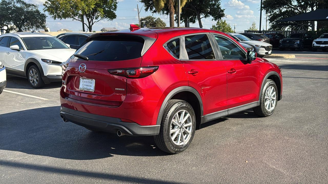 2023 Mazda CX-5 2.5 S Select Package San Antonio TX