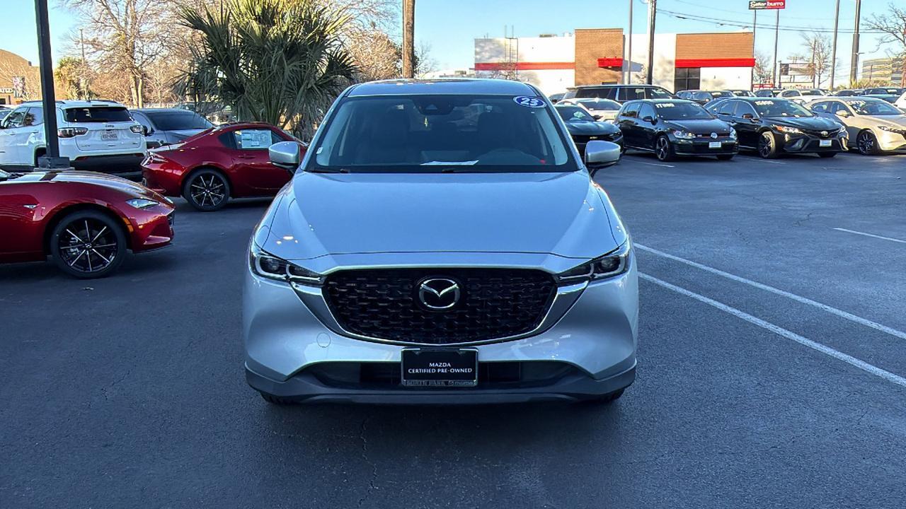 2023 Mazda CX-5 2.5 S Select Package