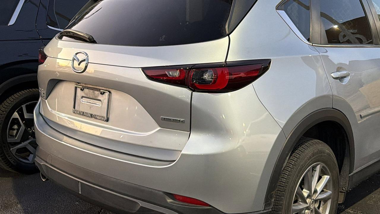 2023 Mazda CX-5 2.5 S Select Package San Antonio TX