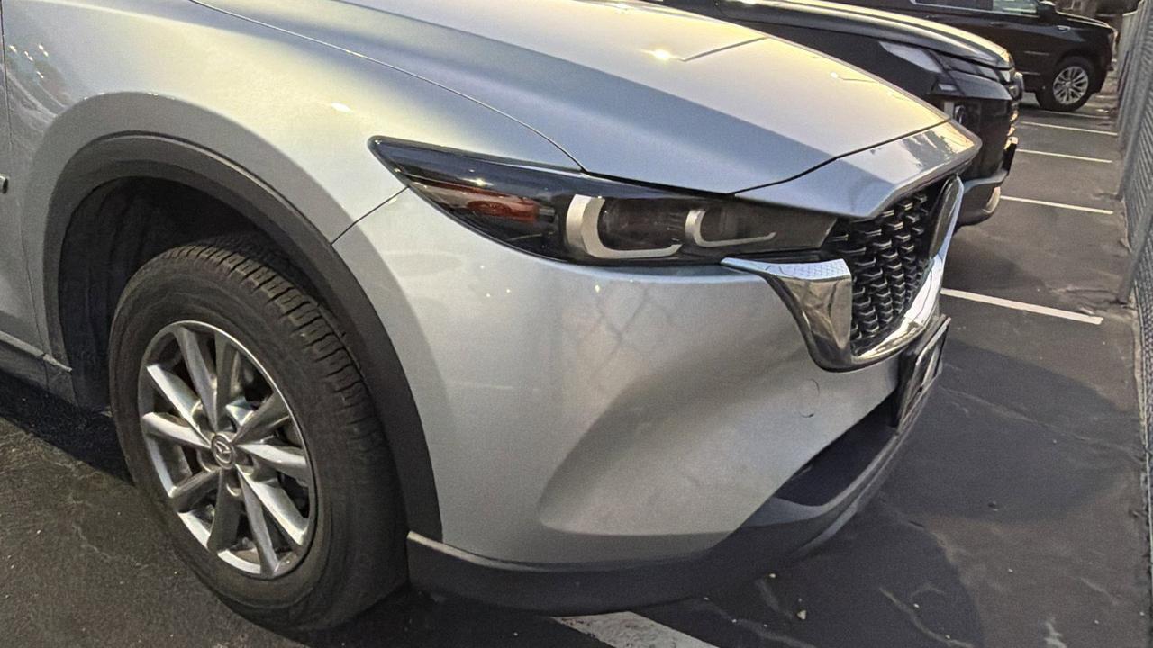 2023 Mazda CX-5 2.5 S Select Package San Antonio TX