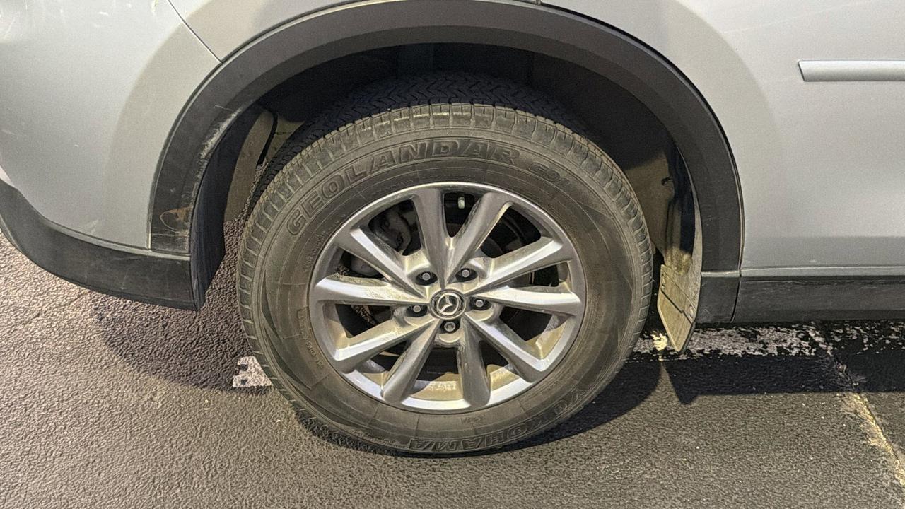 2023 Mazda CX-5 2.5 S Select Package San Antonio TX