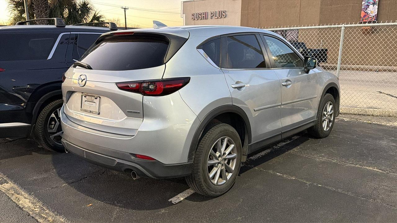 2023 Mazda CX-5 2.5 S Select Package San Antonio TX