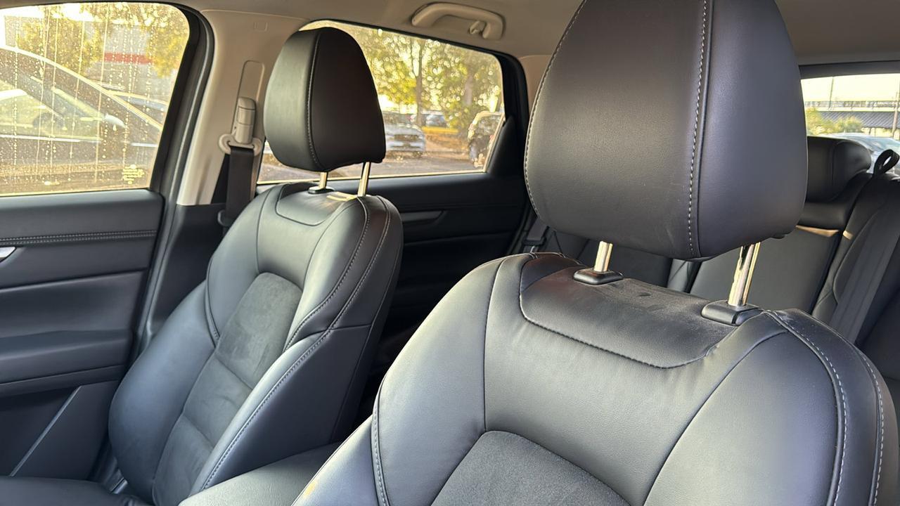 2023 Mazda CX-5 2.5 S Select Package San Antonio TX