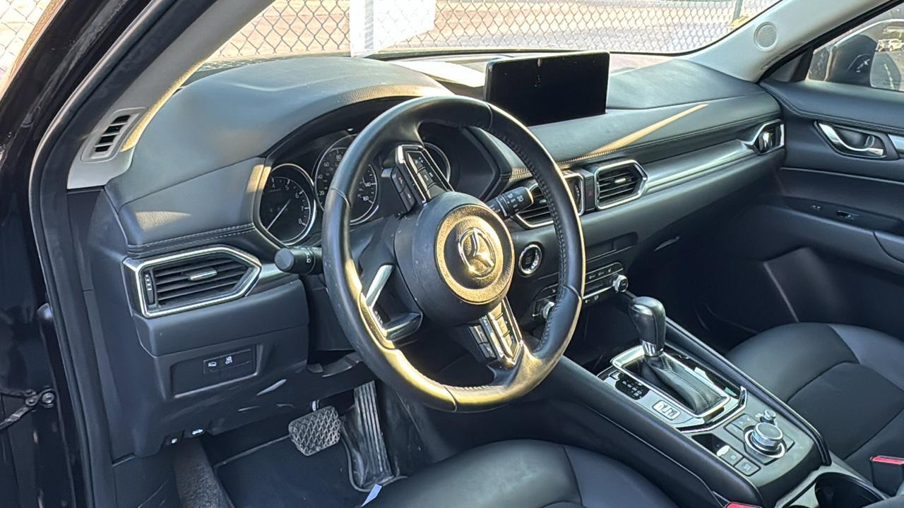 2023 Mazda CX-5 2.5 S Select Package San Antonio TX