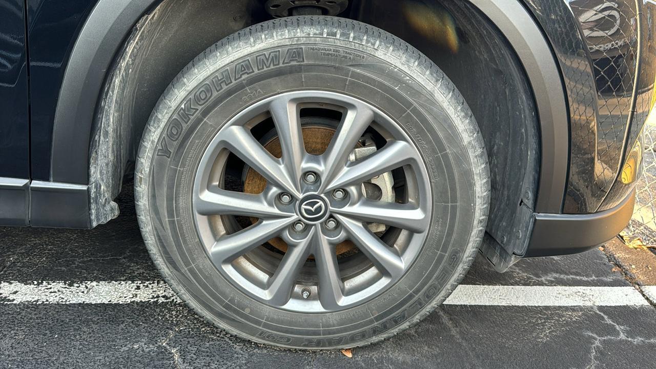 2023 Mazda CX-5 2.5 S Select Package San Antonio TX