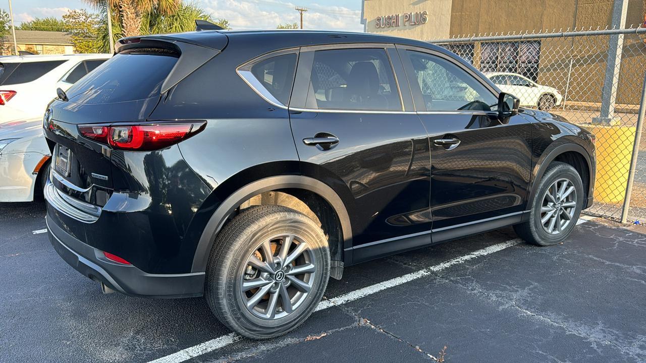 2023 Mazda CX-5 2.5 S Select Package San Antonio TX