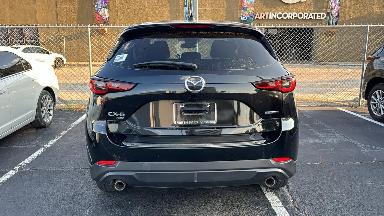 2023 Mazda CX-5 2.5 S Select Package San Antonio TX