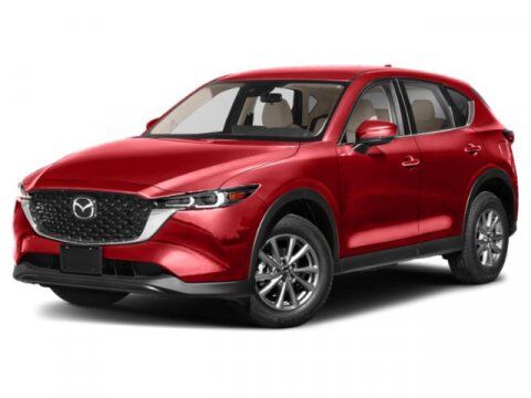 2023 Mazda CX-5 2.5 S Select Package San Antonio TX