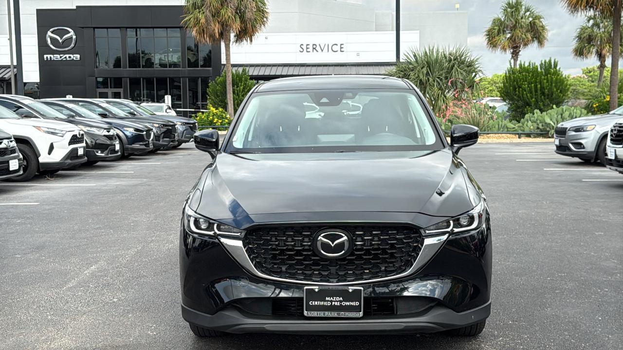 2023 Mazda CX-5 2.5 S Select Package