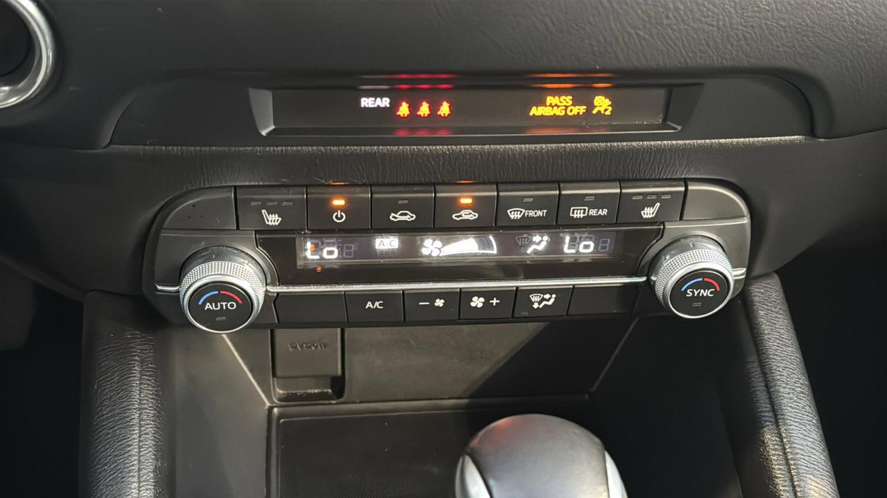 2023 Mazda CX-5 2.5 S Select Package San Antonio TX