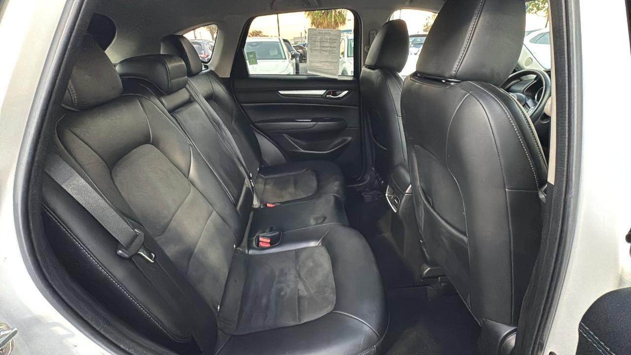 2023 Mazda CX-5 2.5 S Select Package San Antonio TX