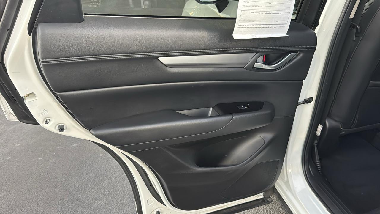 2023 Mazda CX-5 2.5 S Select Package San Antonio TX